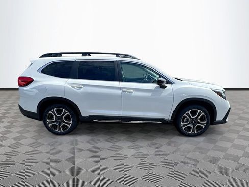 New 2026 Subaru Ascent Limited AWD/4WD image 34