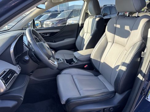 Certified 2023 Subaru Outback Limited image 27