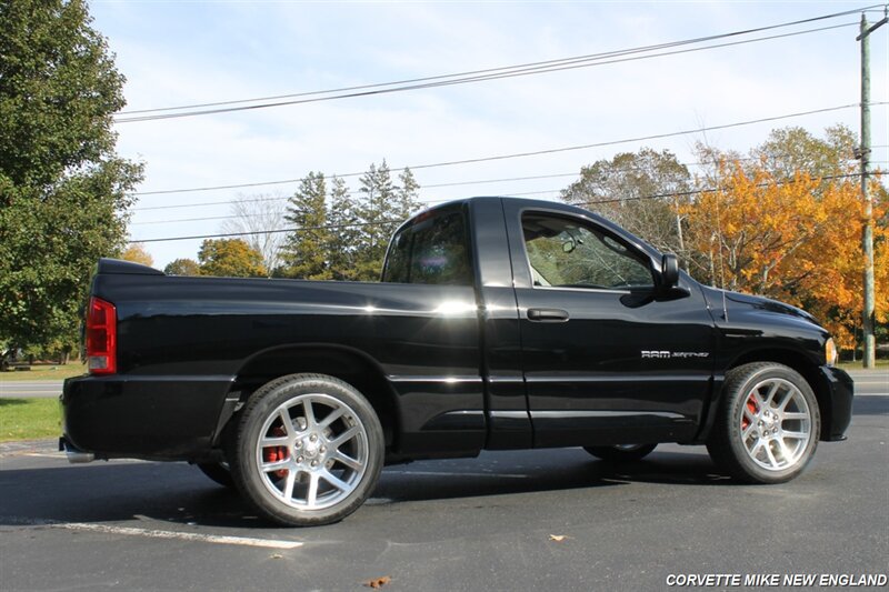 Used 2005 Dodge Ram 1500 Truck 2WD Regular Cab image 20