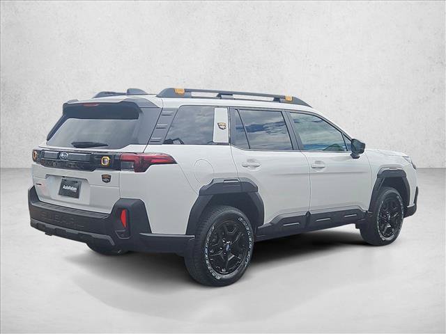 New 2026 Subaru Outback Wilderness AWD/4WD image 2