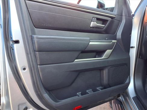 Certified 2025 Toyota Sequoia SR5 image 16