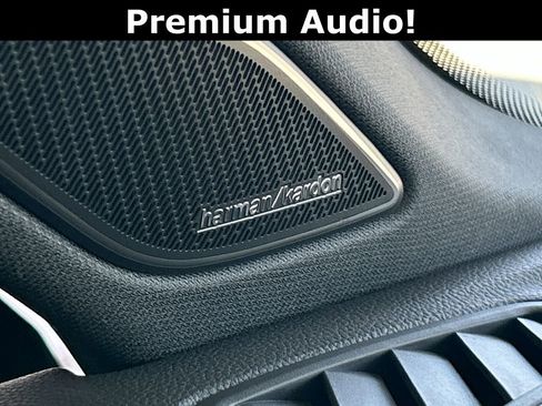 New 2026 Volkswagen Tiguan SEL R-Line image 36