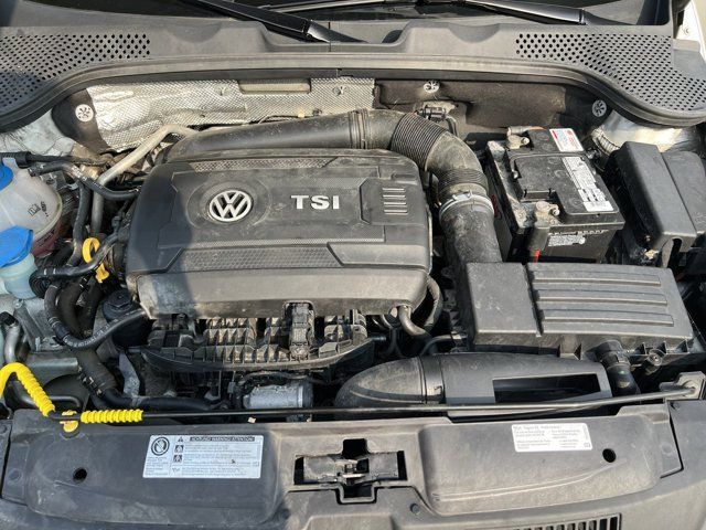 Used 2016 Volkswagen Beetle 1.8T S FWD image 29