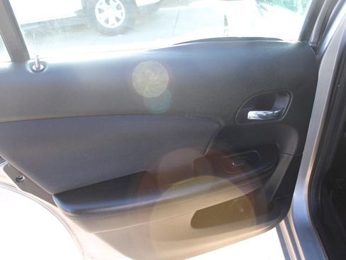 Used 2013 Chrysler 200 Touring w/ S Exterior Appearance Pkg image 15