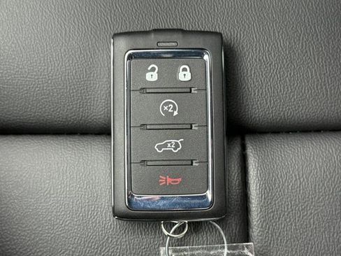 New 2026 Jeep Grand Cherokee Limited AWD/4WD image 20