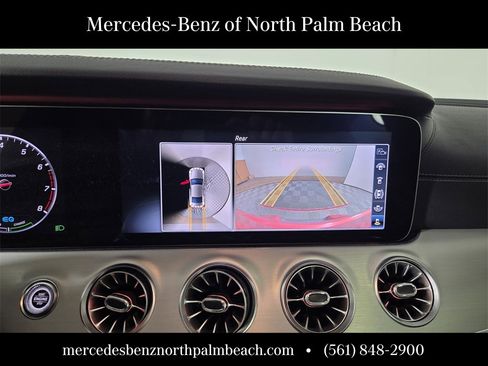 Used 2020 Mercedes-Benz CLS 450 image 27