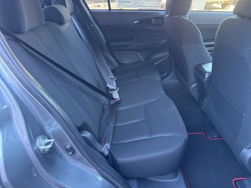 New 2026 Mitsubishi Eclipse Cross Ralliart image 28