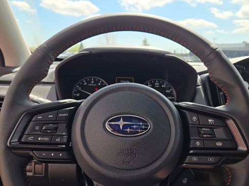New 2026 Subaru Crosstrek 2.5i Limited AWD/4WD image 34