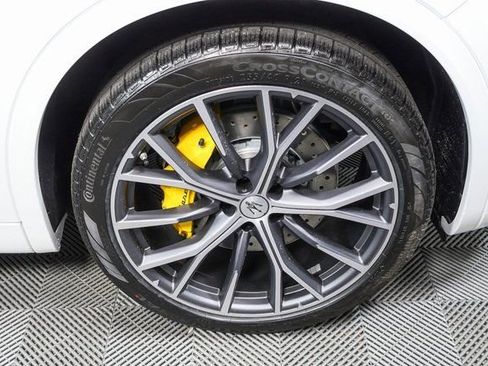 New 2026 Maserati Grecale Modena image 41