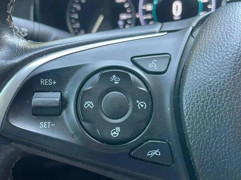 Used 2018 Buick Envision Premium w/ LPO, Active Package image 15