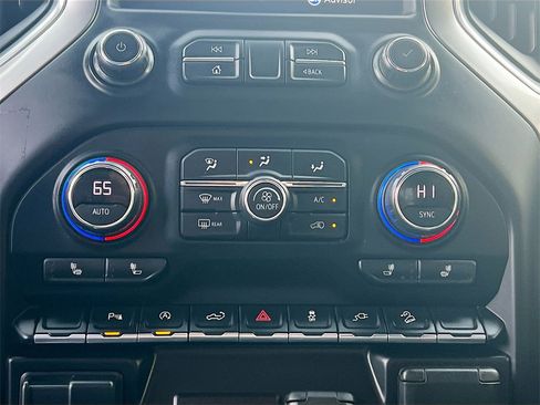 Used 2021 Chevrolet Silverado 1500 LT Trail Boss w/ Convenience Package II image 15