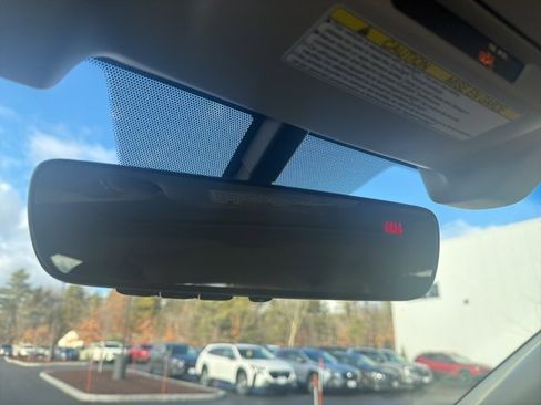 Used 2019 Subaru Outback 2.5i Limited image 37