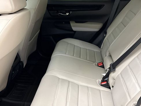 New 2026 Honda CR-V EX-L image 15