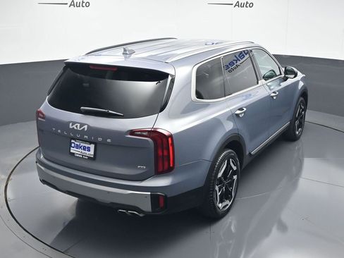 Used 2025 Kia Telluride S AWD/4WD image 56
