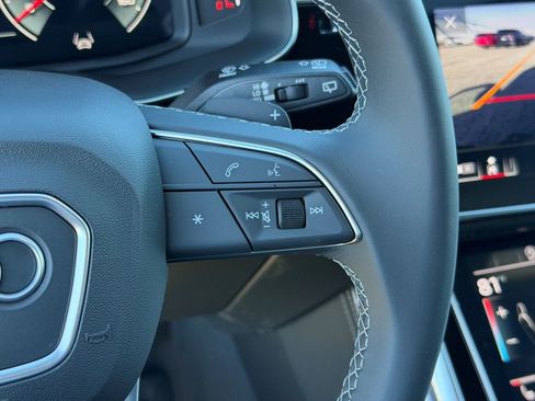 New 2026 Audi Q7 3.0T Premium Plus AWD/4WD image 29