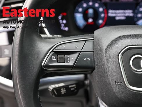 Used 2022 Audi Q3 2.0T Premium Plus image 15