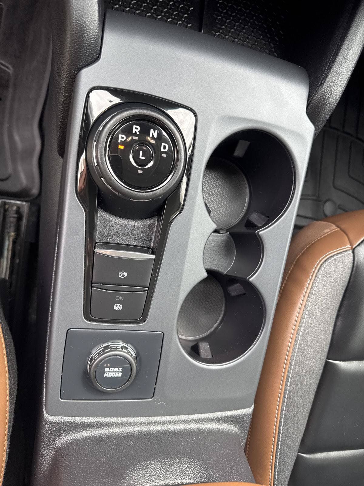 Used 2024 Ford Bronco Sport Outer Banks AWD/4WD image 26