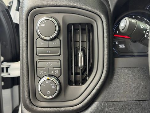 New 2026 GMC Sierra 3500 Pro AWD/4WD image 33