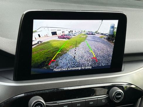 Used 2023 Ford Escape Active FWD image 8