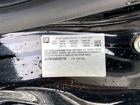 Used 2014 Chevrolet Camaro LT w/ RS Package image 27