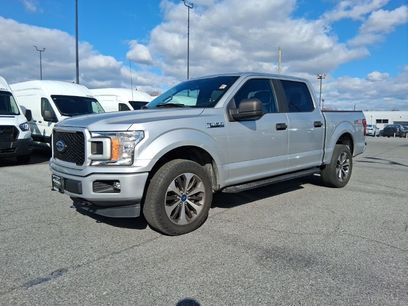 Used 2019 Ford F150 XL w/ Equipment Group 101A Mid