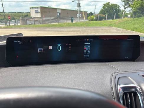 Certified 2025 Ford Expedition Tremor AWD/4WD image 26