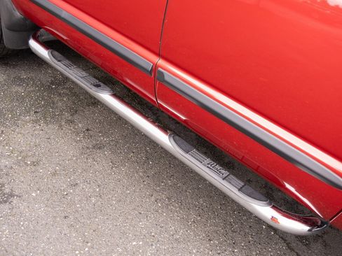 Used 2006 Dodge Ram 2500 Truck SLT w/ Quad Cab Big Horn Value Group image 24