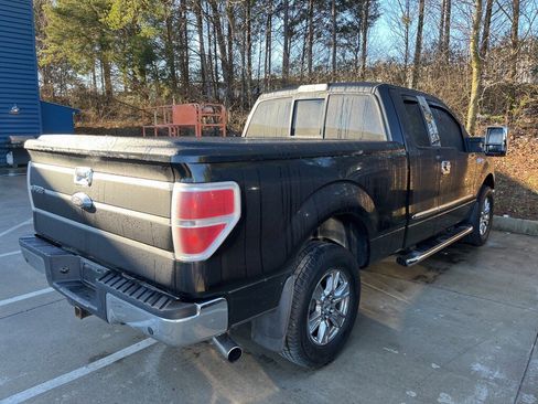 Used 2014 Ford F150 XLT w/ Equipment Group 302A Luxury image 3