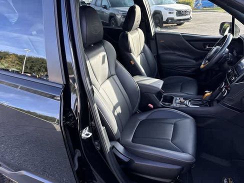 Certified 2022 Subaru Forester Wilderness AWD/4WD image 20