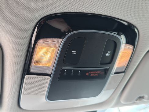 Certified 2024 Hyundai Tucson SE FWD image 33