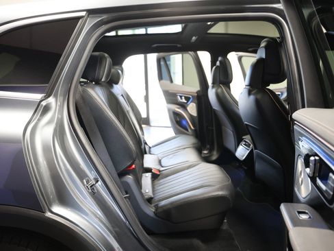 Used 2023 Mercedes-Benz EQS 450+ SUV image 44