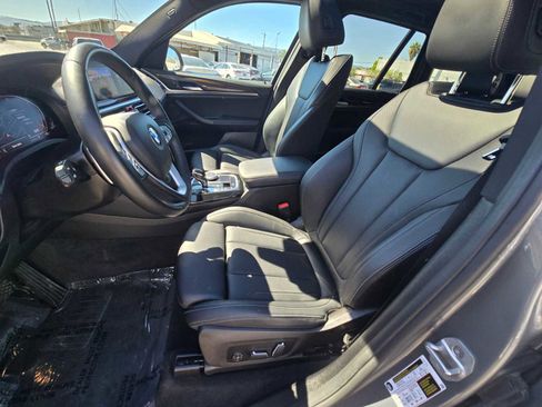 Used 2024 BMW X3 sDrive30i w/ Convenience Package image 24