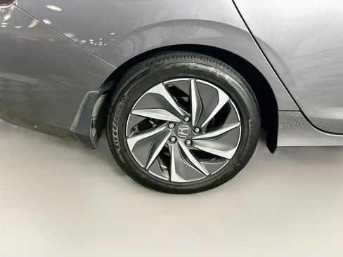 Used 2019 Honda Insight Touring image 11