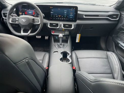 New 2025 Ford Mustang GT Premium image 11