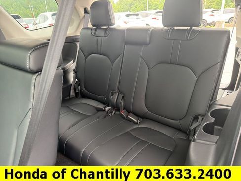 Certified 2023 Honda Pilot Elite image 28