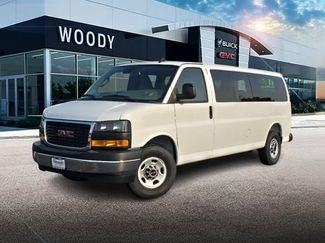 New 2026 GMC Savana 3500 LT w/ LT Preferred Equipment Group RWD video 1