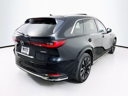 Used 2024 MAZDA CX-90 3.3 Turbo S image 7