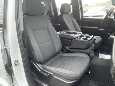 Certified 2023 GMC Sierra 1500 Elevation AWD/4WD image 28