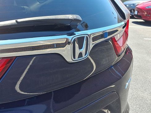 Used 2018 Honda CR-V EX-L image 31