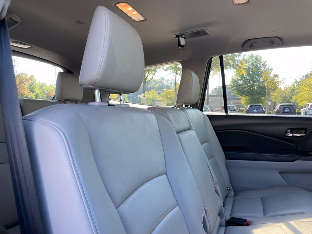 Used 2018 Honda Pilot EX-L image 36