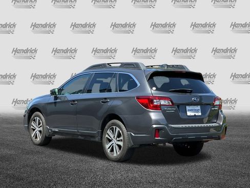 Used 2018 Subaru Outback 2.5i Limited image 7