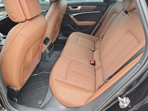 Used 2019 Audi A6 3.0T Prestige w/ Prestige Package AWD/4WD image 16