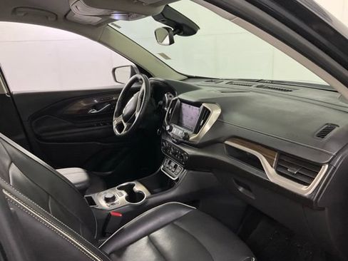 Used 2020 GMC Terrain Denali w/ LPO, Floor Liner Package FWD image 27