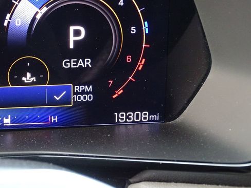 Used 2023 Chevrolet Colorado ZR2 w/ ZR2 Convenience Package III image 11