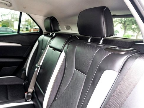 Used 2024 Buick Envision Sport Touring image 26