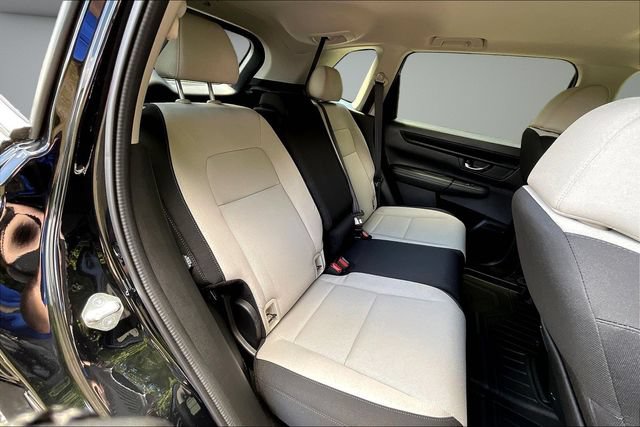 Certified 2025 Honda CR-V EX image 27