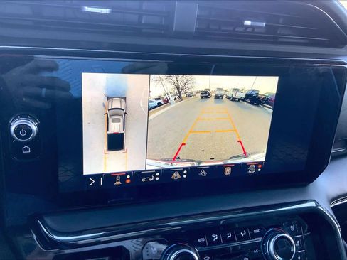 Used 2024 GMC Sierra 1500 AT4X w/ AT4X AEV Edition image 26