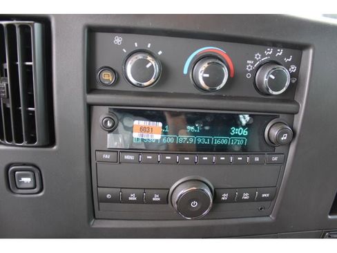 New 2025 Chevrolet Express 2500 w/ Driver Convenience Package image 17