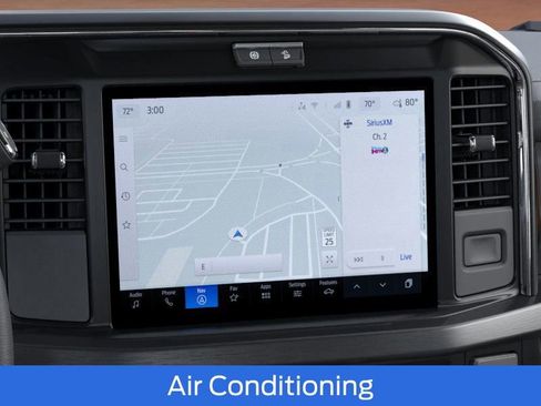 New 2026 Ford F250 Lariat w/ Chrome Package image 18