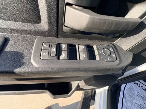 New 2026 RAM 2500 Tradesman image 28